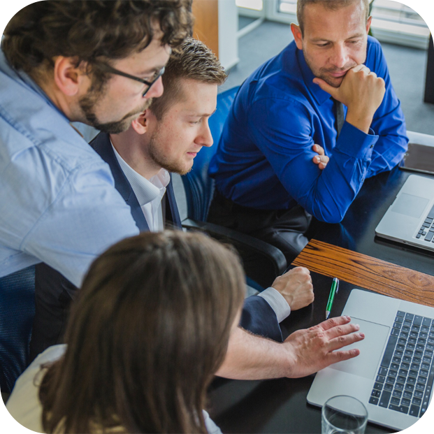 IT Workforce Transformation